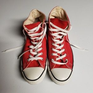 Converse Chuck Taylor All Stars